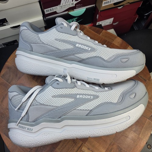 Brooks ghost max - brooks,