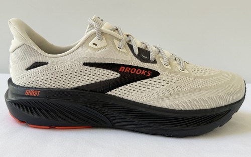 Nuove brooks ghost - tg, 18