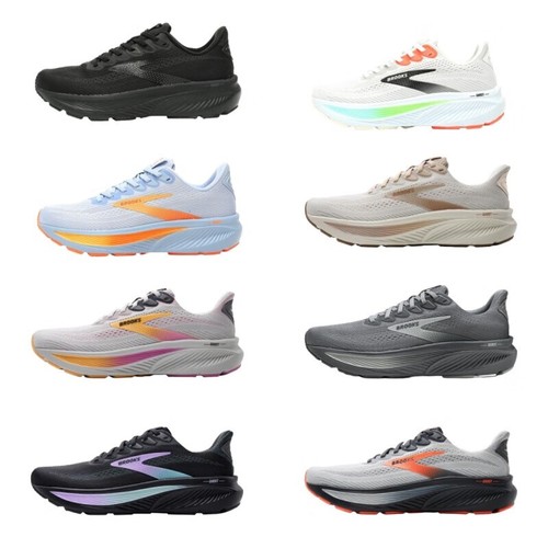 Scarpe corsa uomo brooks - uomo,