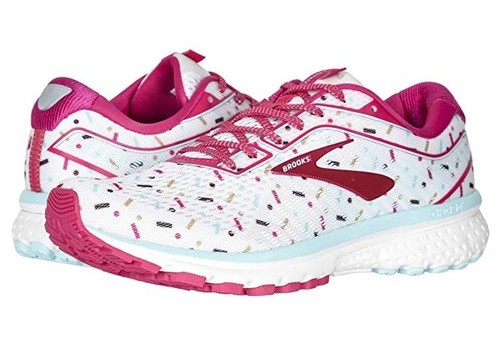 Nuove scarpe brooks ghost - brooks, 12