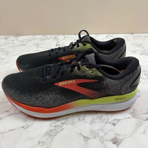 Brooks ghost scarpe da - 16,