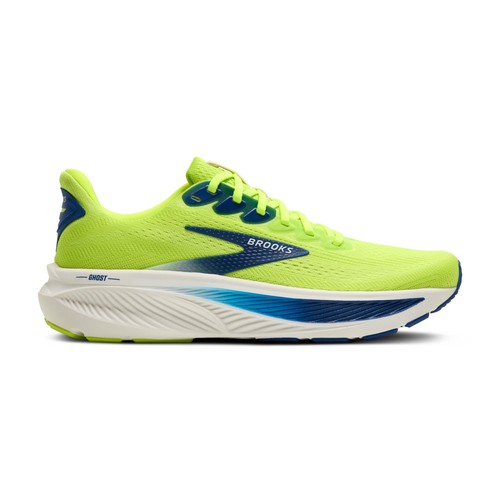 Brooks ghost men - brooks, 17