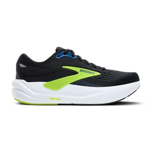 Brooks ghost max men - 3, men's