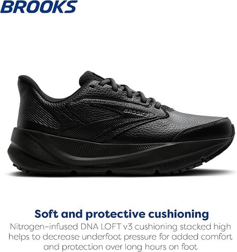 Brooks cuscino uomo ghost max - cuscino,