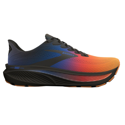 Brooks ghost nuovo - brooks, con