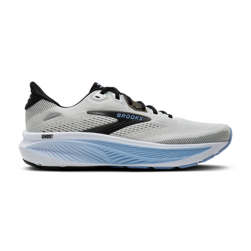 Brooks ghost wide pianta - ghost,