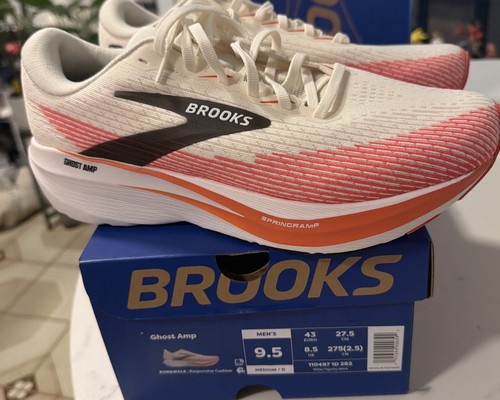 Brooks ghost amp uomo d - ghost,