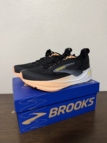 Brooks ghost max donna 9 - max, 4