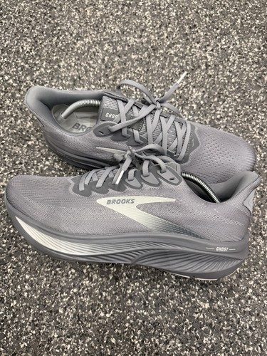 Brooks ghost scarpe - 17, uomo
