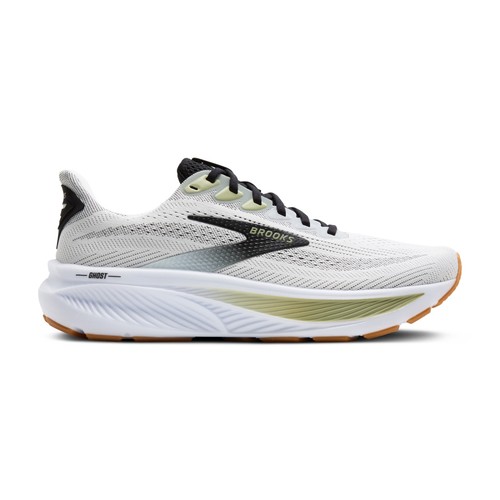 Brooks ghost men - brooks, 17