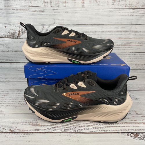 Scarpe trail running brooks - running,