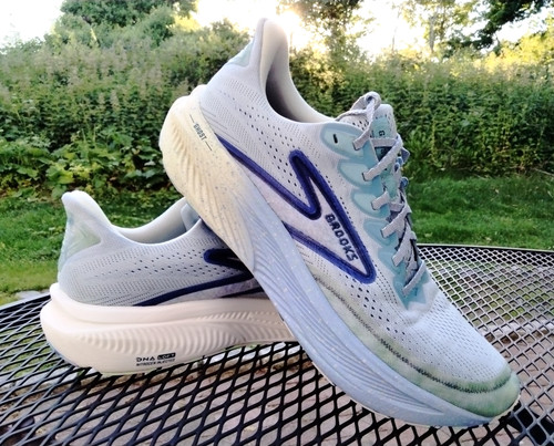 Scarpe corsa brooks - corsa,