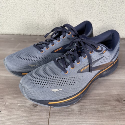 Brooks ghost scarpe - scarpe, 12