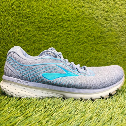 Scarpe sneakers brooks ghost - scarpe,