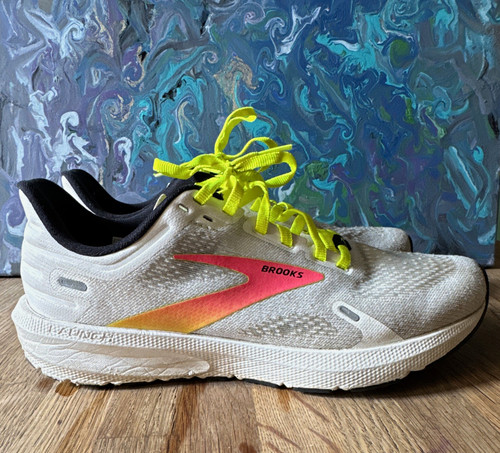 Scarpe corsa brooks ghost - da,