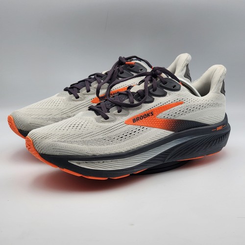 Brooks ghost scarpe - 17, da