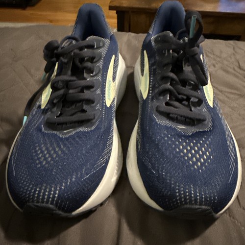 Scarpe ginnastica brooks - da,