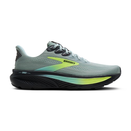 Brooks ghost men 349 - brooks, 17