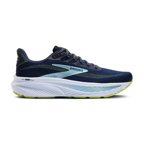 Brooks ghost men - brooks,