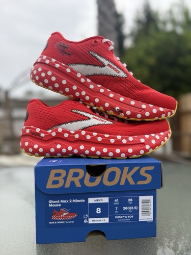 Brooks ghost run - brooks,