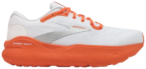 Brooks ghost max uomo - ghost,