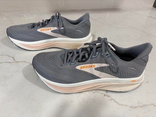 Brooks ghost campione donna - ghost,