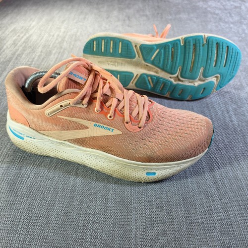 Brooks ghost max scarpe - brooks,