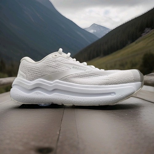 Brooks ghost max uomo - max, 2
