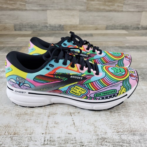 Brooks ghost womens running - brooks,