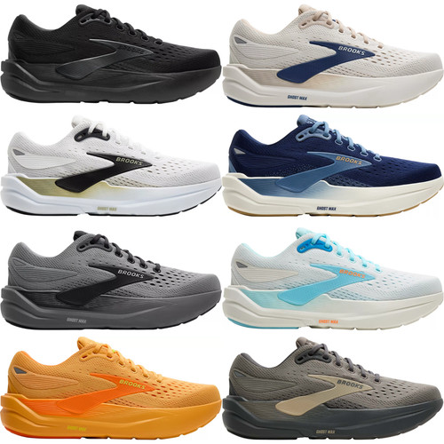 Scarpa corsa uomo brooks - scarpa,