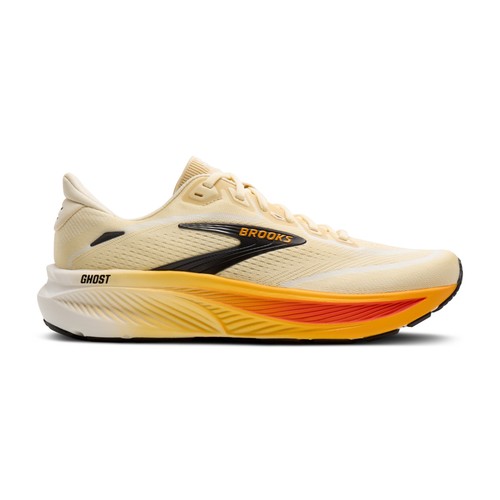 Brooks ghost men 281 - 18, men's