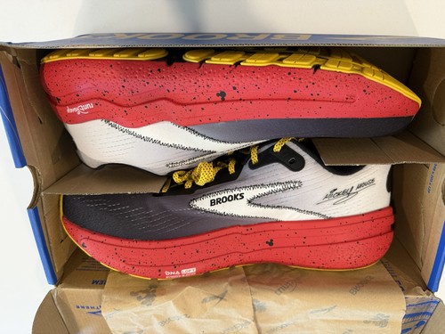 Scarpe corsa uomo brooks - uomo,