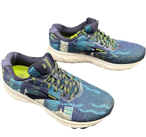 Taglia brooks ghost 12 - taglia,