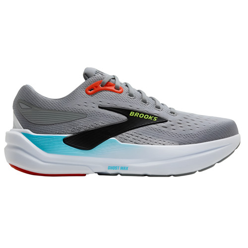 Brooks ghost max nuovo - max, 3