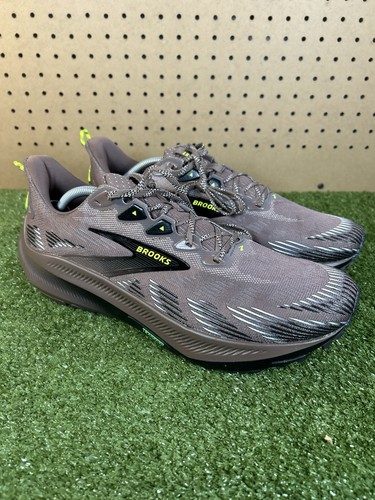 Scarpe trail running - trail, brooks