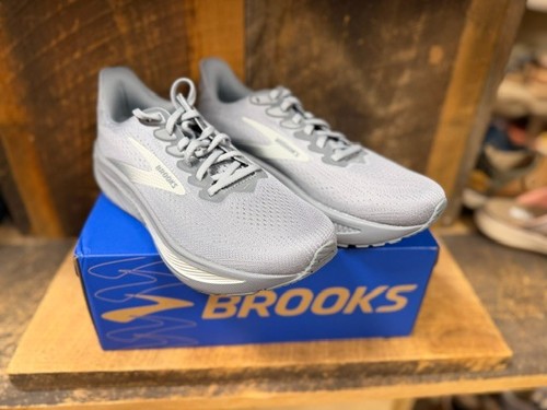 Scarpa brooks ghost uomo - ghost,
